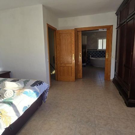 Villa Casa Luis Viñuela Esterno foto