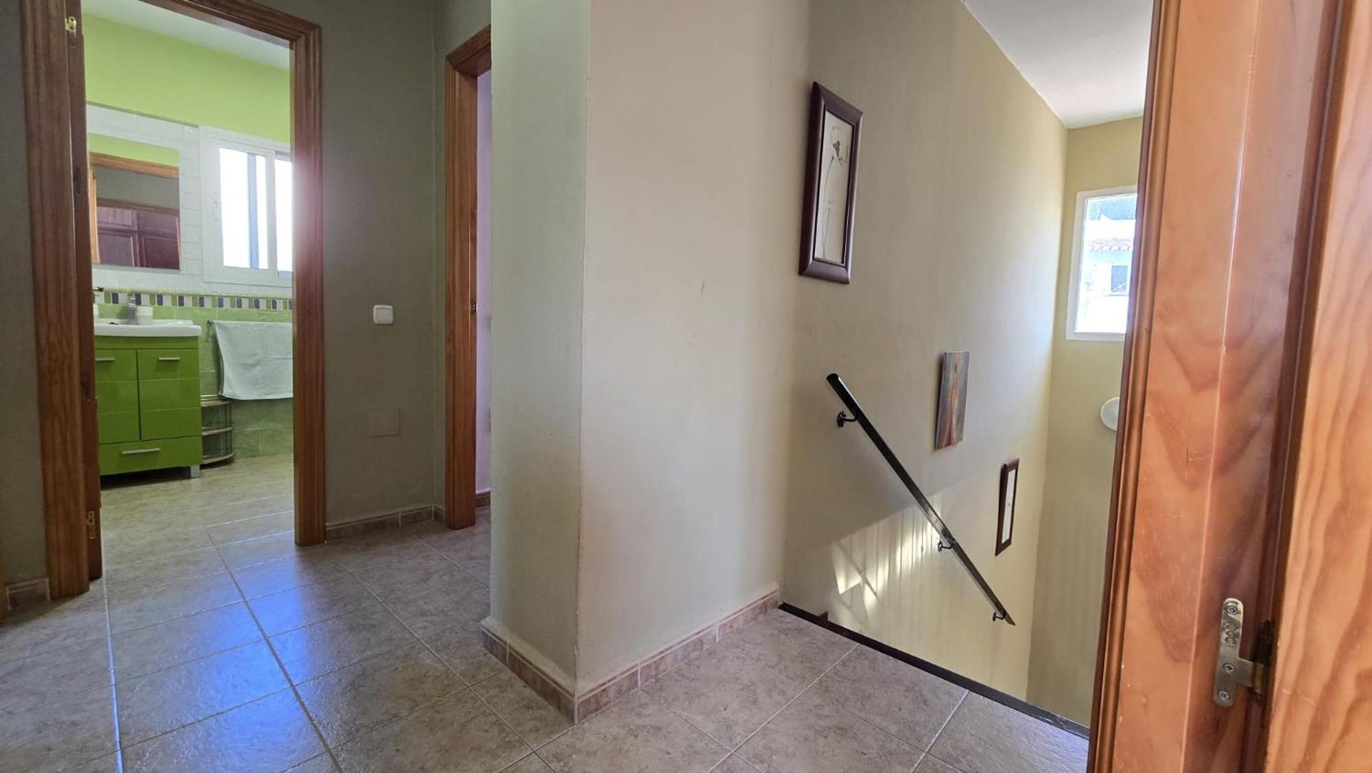 Villa Casa Luis Viñuela Esterno foto
